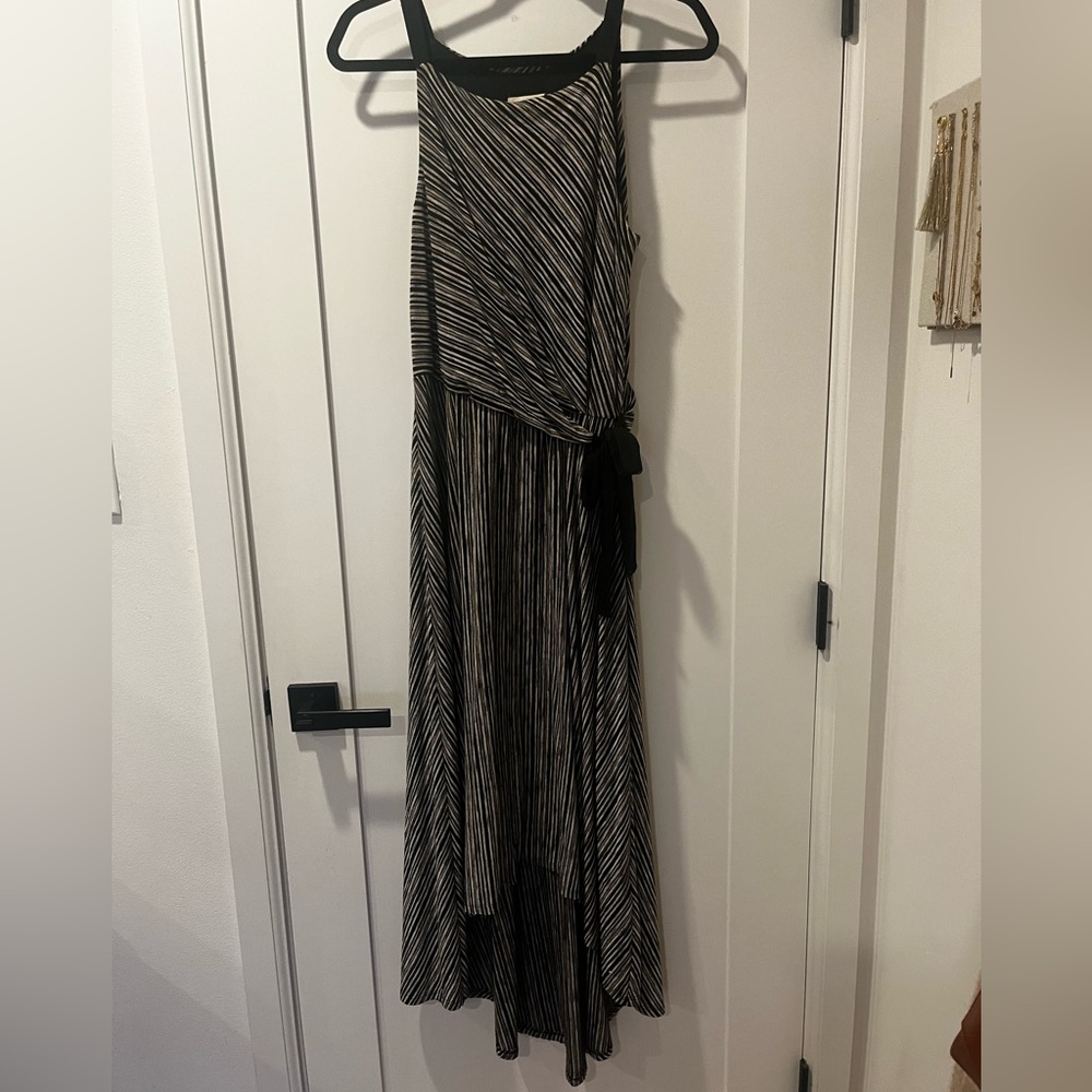 Maeve dress from Anthropologie